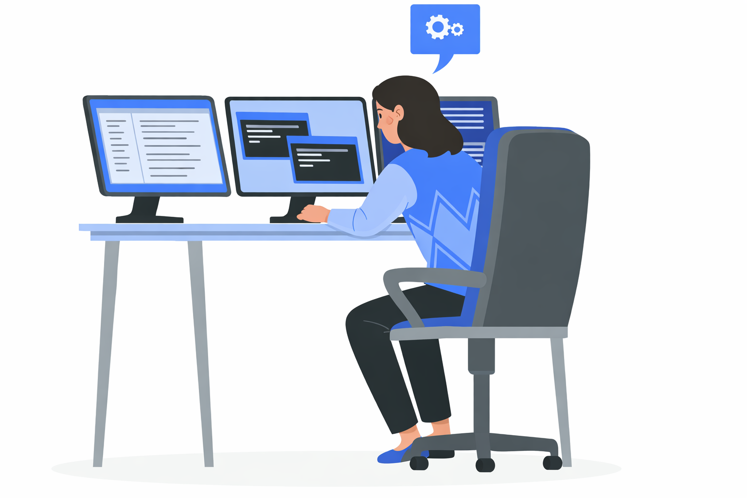 About Me Image